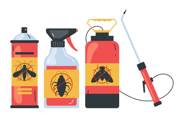 Trusted Victoria, VA Pest Control Experts